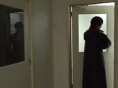 0016_GVH-057 Passionate Finger Play Leaves Japanese Chick's Pussy Throbbing