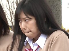 DRPT-022 Excited Asian Babe Screams in Pleasure During Intense Sex