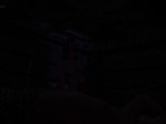 PMID113 Adorable Teens Revel in Hot Indoor Group Pleasure Night