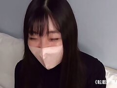 FC2-PPV-4529591 Passionate Night with a Seductive Korean Babe Hard & Wild Love