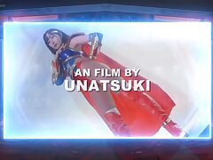 JMSZ92_01 Asuka's Steamy Shower Pleasure Blowjob, Handjob & Tit Fuck Orgasm