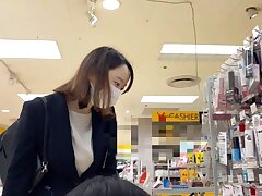 OL24S-4K Busty MILF's Cravings Met in Ultimate Sexy Pleasure Fantasy