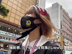 mei03 Ami Matsuda Gets Wet While Riding Her Vibrator Hard Solo Action