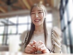 MISM-294 Japanese Woman Moans Loudly As Thick Cock Stretches Her