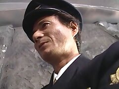 DMG07 Sensual Doll's Passionate Ride on His Massive Cock