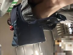 ASSA60 Hot Sakura Hirota Receives Thick Cumshot Post-Passionate Hardcore Encounter