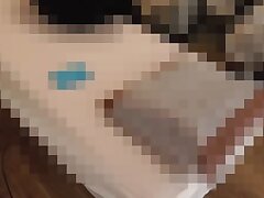 miu.honpen Enticing Japanese Cutie's Medical Room Blowjob Fantasy