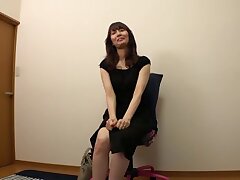 016DHT-0906 Asahi Miura's Festive Night Santa-Dressed Asian Hardcore Fun