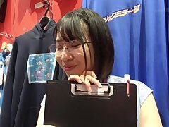 107SHYN-170 Straight Guy's Passionate Indoor Ball-Sucking Adventure