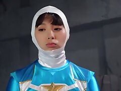 DHRY30_03 Passionate Forbidden Love Uncle's Kiss Ignites Niece's Desire