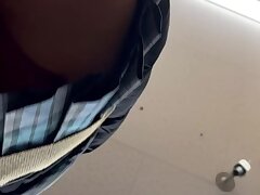 s29 Cute Japanese Sweetheart Enjoys Passionate Hardcore Fuck Festivities