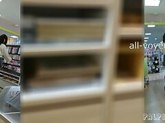 spal129 Nakira Sighs Deeply As Her Pussy Gets Fucked Harder