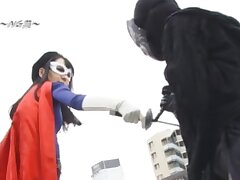 TRE50_04 Adorable Asian Girl Has Steamy Car Sex Quickly