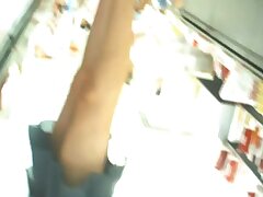 shimipanjd Miku Shiraishi Reveals Enormous Asian Breasts Sensually Teasing Viewers