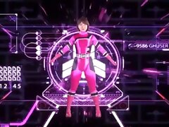 GHOV48_01 Thirsty Lover Receives Hand Job Before Mind-Bending Orgasmic Encounter