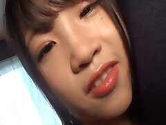 SEMC-011 Outdoor Bliss Tiny-Titted Cutie Sucks & Gets Hardcore Fucked