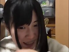 qyKoqqKN Sensual Hairy Beauty Enjoys Intense Dildo Thrusting, Barely Moaning