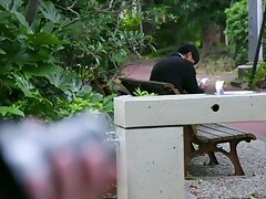 NSFS-259 Sizzling Japanese Duo Dive Into Intense 69 Ecstasy Night