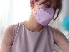 waku13 Sexy Cosplay Goddess Strips Bare For Hot Erotic Photo Fantasy Shoot