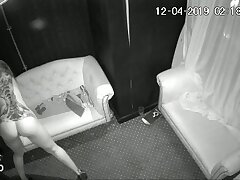 Privat_strip_club_3 Akiho Yoshizawa Gives Amazing Blowjob Then Gets Fucked Hard