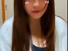 FUfpOsBm Curious Stepbrother Surprises Japanese Stepsister's Hidden Solo Fantasy