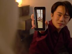 HZGD-197 Sultry Asian Babe Craves Rough Sex and Intense Oral Delights