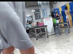 abv-39_2 Cute Beauty Delights With A Fun & Fiery Blowjob Challenge Ahead