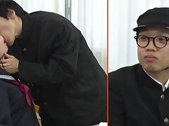 HUNTA-957 Seductive Woman Desires Intense Passionate Sex Urgently