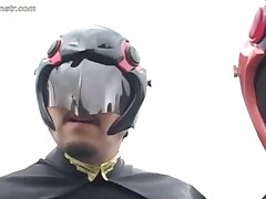 THI11_01 Passionate Night with Hot Asian Babe and Her Manly Lover