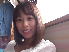 FONE-026 Naughty Student's Secret Pleasure Self-Discovery in the Classroom