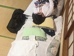 manchikan0728 Sultry Japanese Cutie Shows Off Her Gorgeous Boobs Before Mind-Bending Sex