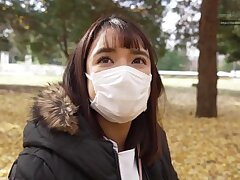 SDMU-981 Mai Serizawa's Steamy Asian Threesome Unleashed Desire & Passion