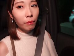 328HMDNV-583 Wife Surprised and Fucked Deep With Legs Held High