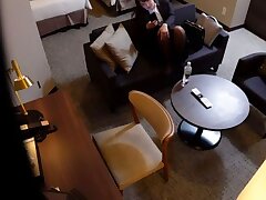 ATPMFT-170 Office Babe Desires Urgent Oral Sex Before Heated Fucking Session