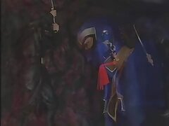 TNI05 Sexy Petite Goddess Thrills in Steamy Dual Encounter Night