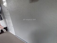 SPADE_52 Foxy Asian Doll's Sizzling Indoor Fuckathon Delights