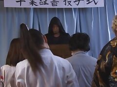 TTRE10_01 Horny Hairy Asian Babe Gets Ready for Explosive Pleasuring Action