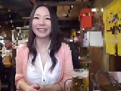 GVG-002 Asian Beauty Gets Her Face Flooded With Thick Cum Loads