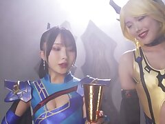 SPSD81_01 Curvy Asian Goddess Unleashes Wild Kinks in Hot, Steamy Nights