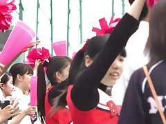 00036 Makoto Nanjo's Unstoppable Hunger Pussy Consumes Cock Fiercely