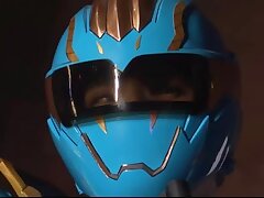 DHRY-026 Sultry Beauty in Swimsuit Teases Men With Irresistible Caresses