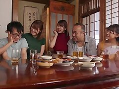 MIRD-216 Tiny Asian Beauties Orgy Pure Indoor Pleasure Extravaganza!