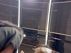 KFC-292 Curvy Temptress Unleashes Her Sultry Passion in Steamy Playtime