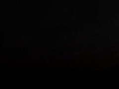 HAVD-857 Teen's Kinky Night Tempting Two Dudes for Threesome Fun