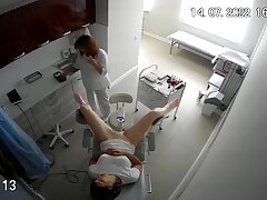 New_super_gynecological_cabinet_177 Japanese Lady Enjoys Intense Nightly Cock Riding Sessions