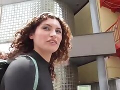 GGF15 Curvy Temptress Finds Bliss Vibrator Orgasms Galore!