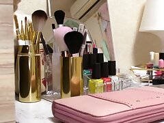 EBOD-705 Sultry Siren Expertly Rides Big Shlong with Seductive Moans