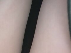 h-020 Seductive Karen Toys Her Pussy Before Getting Fucked Harder Than Ever