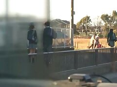 NHDTB-524 Ren Mizumori's Irresistible Bounce A Tempting Encounter