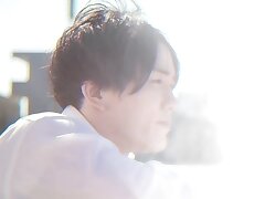 MIAA-811 Seductive Japanese Beauty Teases Nipples to Wet Desire Depths